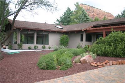 154 Sage Dr., Sedona, AZ 86336