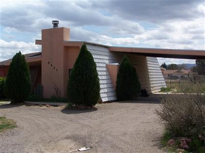 4433 E Silver Leaf, Cottonwood, AZ 86326