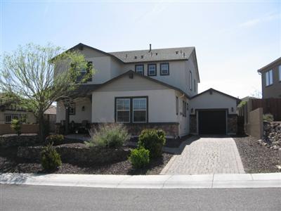 573 Whistle Stop Rd. #Rd, Clarkdale, AZ 86324