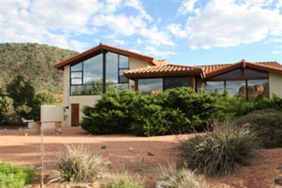 925 E Saddlehorn Rd., Sedona, AZ 86351