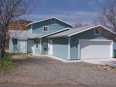 10440 E Lichlyter Pl., Cornville, AZ 86325