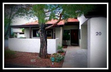 155 Canyon Diablo Dr. #20, Sedona, AZ 86351