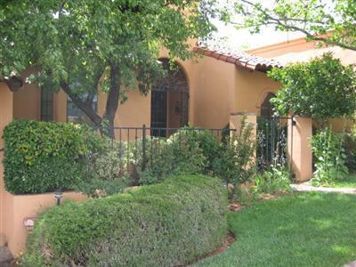 35 Ridge View Dr., Sedona, AZ 86351