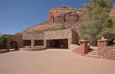1455 Lizard Head Pl., Sedona, AZ 86336