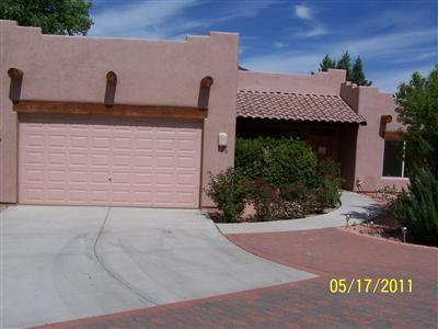 110 Concho Dr., Sedona, AZ 86351