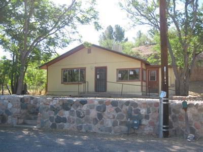 528 N Balboa St., Cottonwood, AZ 86326