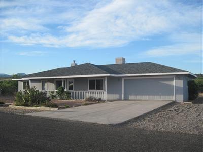 4411 E Canyon Dr., Camp Verde, AZ 86322