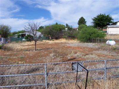 2672 S Karlson Dr., Cornville, AZ 86325