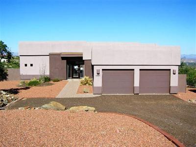 4680 W Horizon View Dr., Clarkdale, AZ 86324