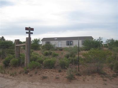 6217 E Homestead Tr., Cornville, AZ 86325