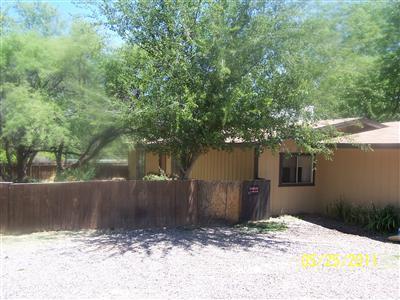 3661 E El Paso Dr., Cottonwood, AZ 86326