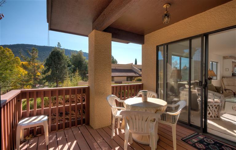 16 Copper Springs Dr. #15, Sedona, AZ 86351