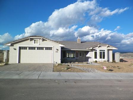 630 Grey Fox Ridge, Cottonwood, AZ 86326
