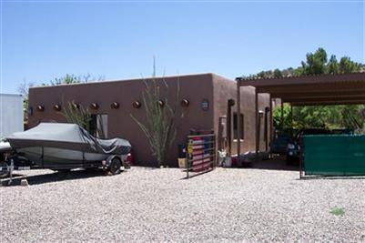 4025 E Valley Ln., Rimrock, AZ 86335