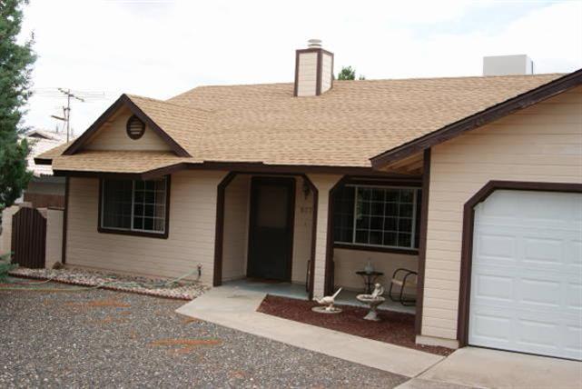 837 S 3rd St., Cottonwood, AZ 86326