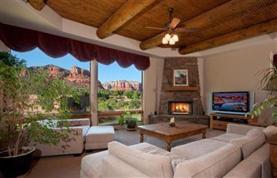 80 Brielle Ln., Sedona, AZ 86351