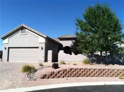 945 S Sandstone Ct., Cornville, AZ 86325