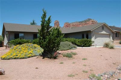 145 Canyon Diablo Rd., Sedona, AZ 86351