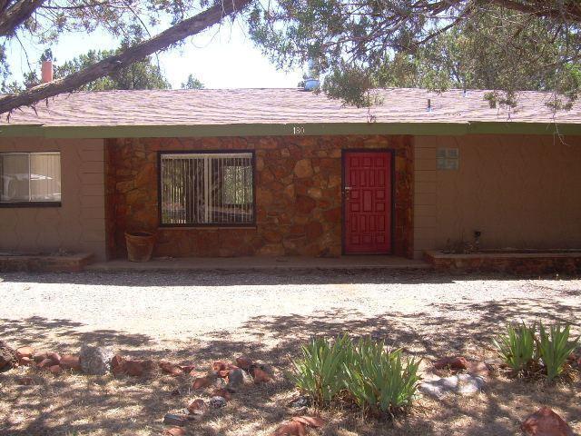 180 Pinon Dr., Sedona, AZ 86336