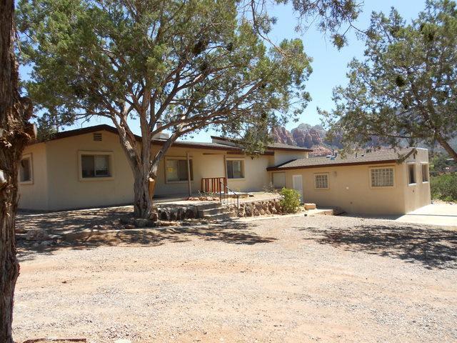 770 Brewer Rd., Sedona, AZ 86336