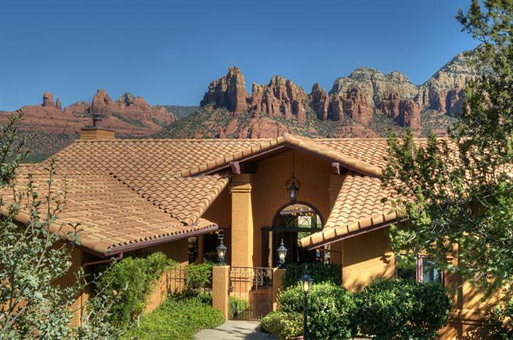 1061 Palisades Dr., Sedona, AZ 86336