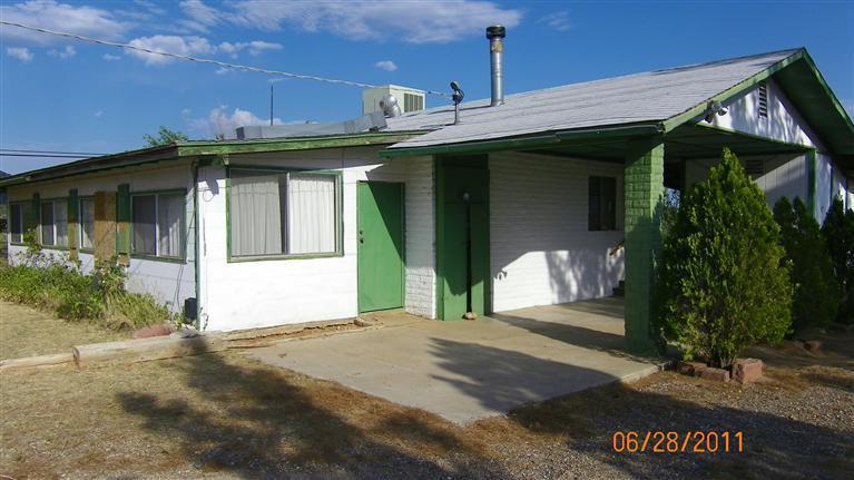 15 N Pughs Circle, Cornville, AZ 86325