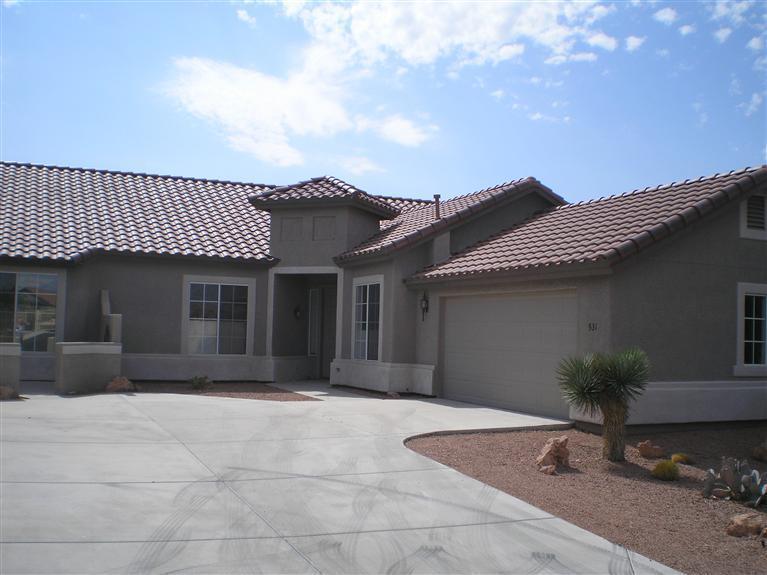531 S Valle Escondido, Cornville, AZ 86325