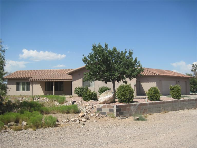1120 Peaks View Dr., Clarkdale, AZ 86324