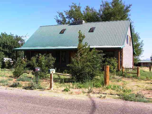 4100 E Garden Ln., Cottonwood, AZ 86326