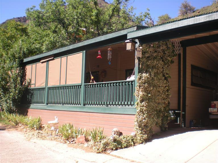 991 Thompson Rd., Sedona, AZ 86336