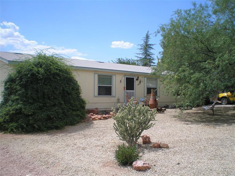 10850 E Oak Creek, Cornville, AZ 86325