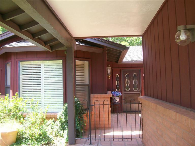55 Cathedral Rock Dr. #18, Sedona, AZ 86351