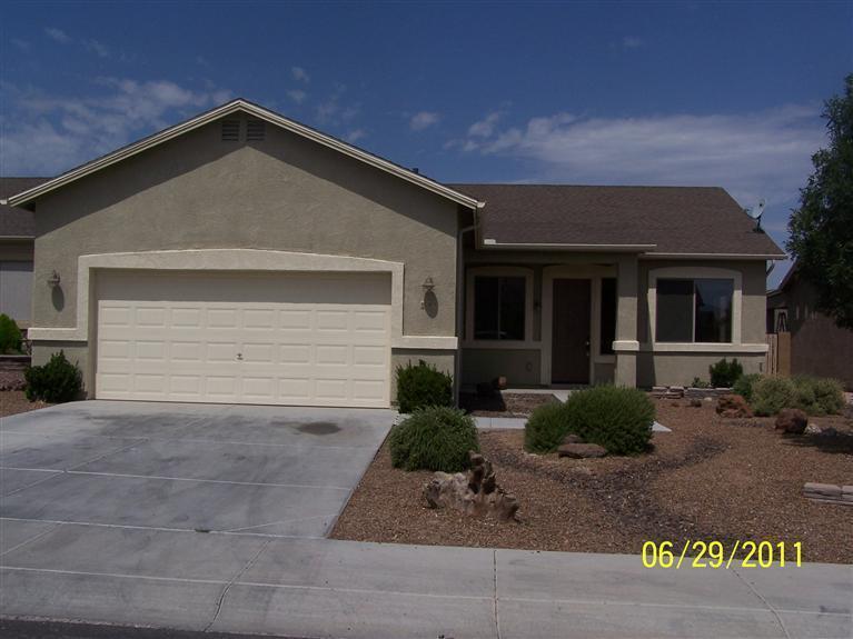 557 S Rowdy Ranch Dr., Camp Verde, AZ 86322