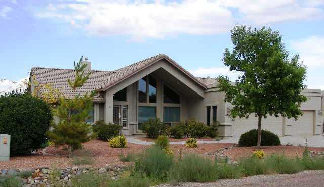 3460 W Fairway Cir., Cornville, AZ 86325