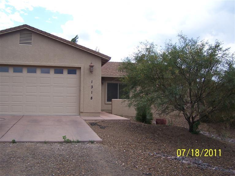 1318 S Paradise Dr., Cottonwood, AZ 86326