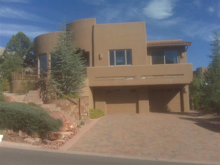 212 Calle Diamante, Sedona, AZ 86336