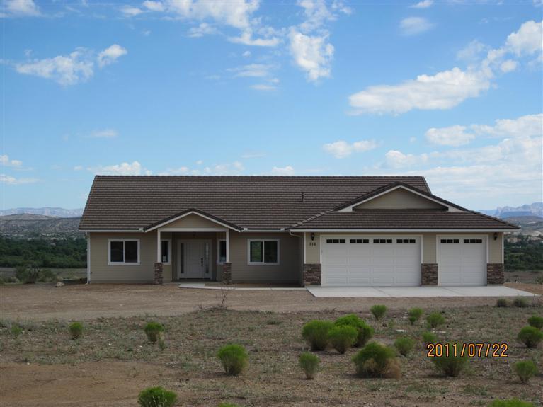 916 Deep Gorge, Camp Verde, AZ 86322