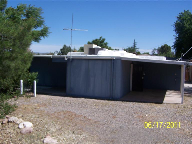 4180 E Lake Shore Dr., Rimrock, AZ 86335