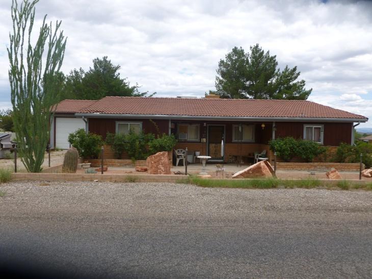 1065 S Twelfth St., Cottonwood, AZ 86326