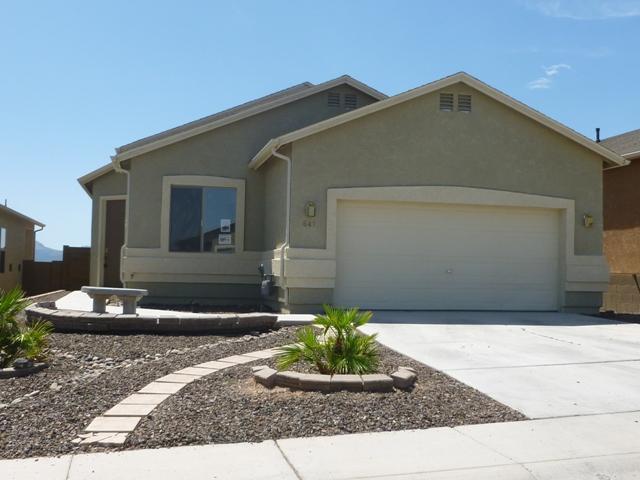 647 W Saddle Creek Dr., Camp Verde, AZ 86322