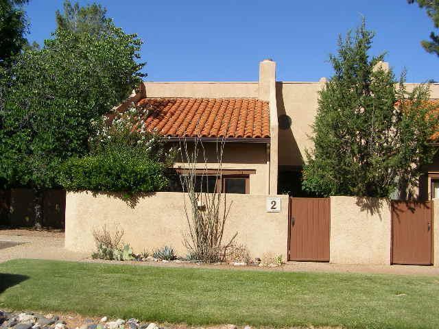 165 Verde Valley School Rd., Sedona, AZ 86336