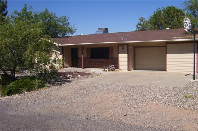 1555 S Mano Ln., Cottonwood, AZ 86326