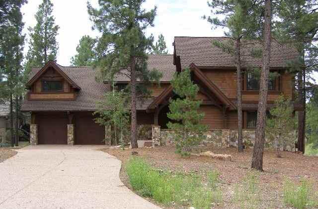 1683 E Singletree Ct., Flagstaff, AZ 86001