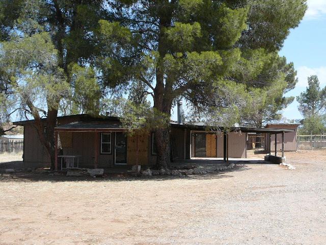 11355 E Circle Dr., Cornville, AZ 86325