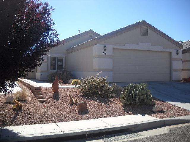 640 S Rainbow Ridge Dr., Cornville, AZ 86325