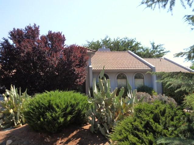 135 Oak Creek Dr., Sedona, AZ 86351