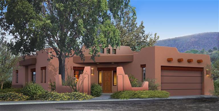 73 Monterey Cir., Sedona, AZ 86351