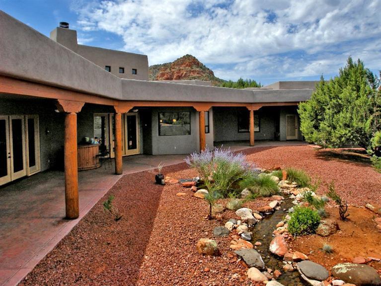 30 Crimson Vista Ln., Sedona, AZ 86351