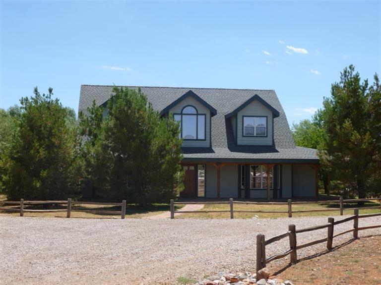 10100 E Rafter L Ln., Cornville, AZ 86325