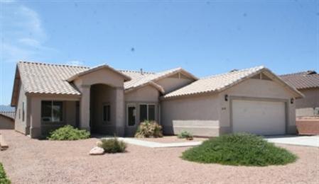 6145 Hidden Ridge Dr., Cornville, AZ 86325